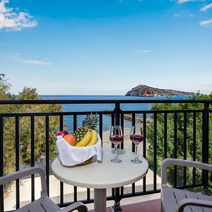 Margarita Beach Hotel