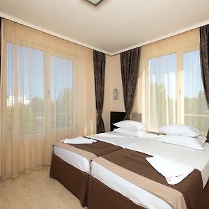 Suite mit 2 Schlafzimmern