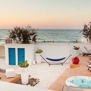 Beauty Beach Villa